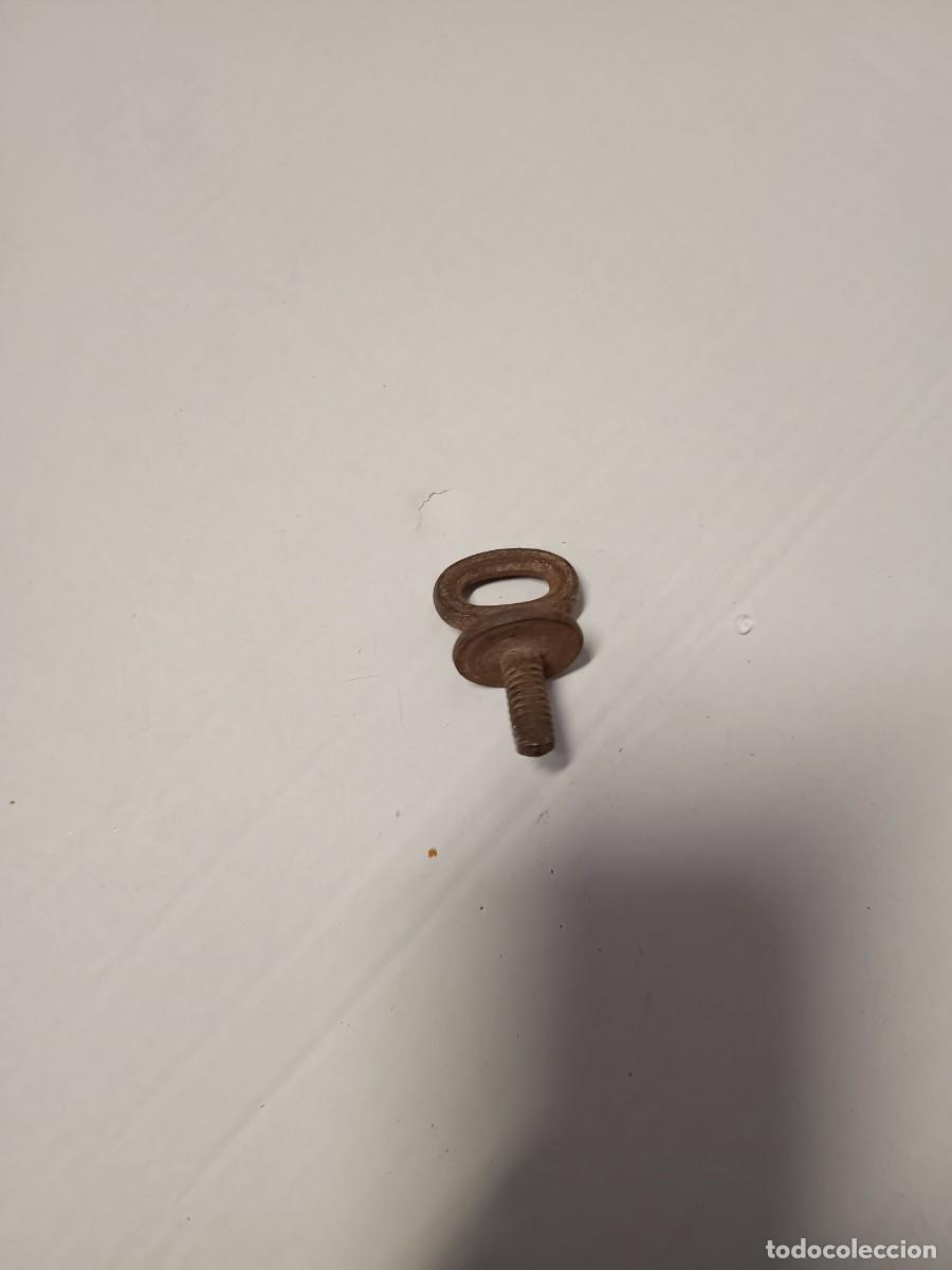 Antig&uuml;edades: Tornillo para picadora tipo Elma - Foto 1