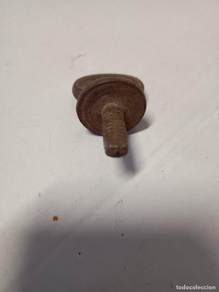 Antig&uuml;edades: Tornillo para picadora tipo Elma - Foto 2