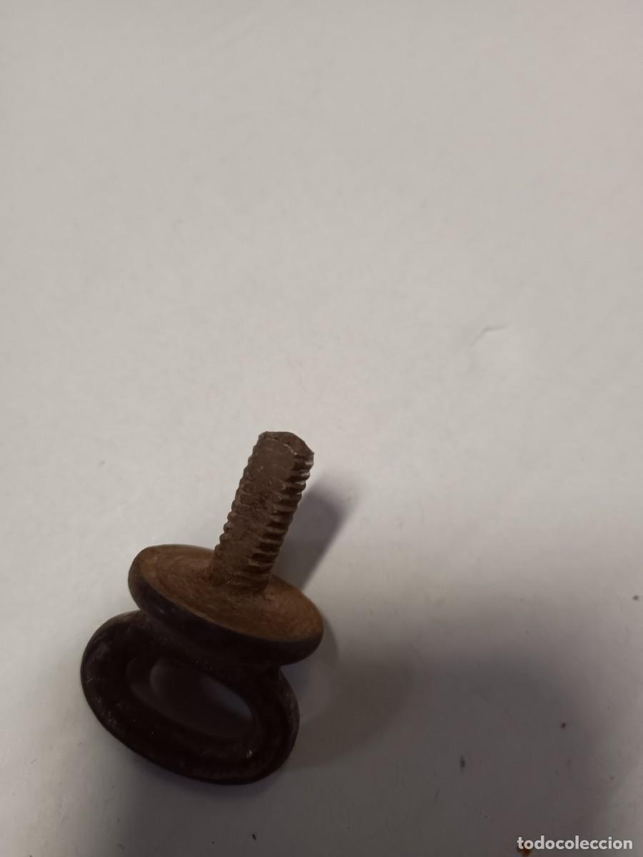 Antig&uuml;edades: Tornillo para picadora tipo Elma - Foto 3