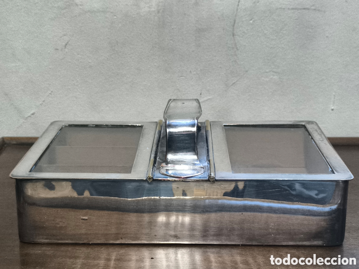 Antig&uuml;edades: Costurero o similar valenti vintage