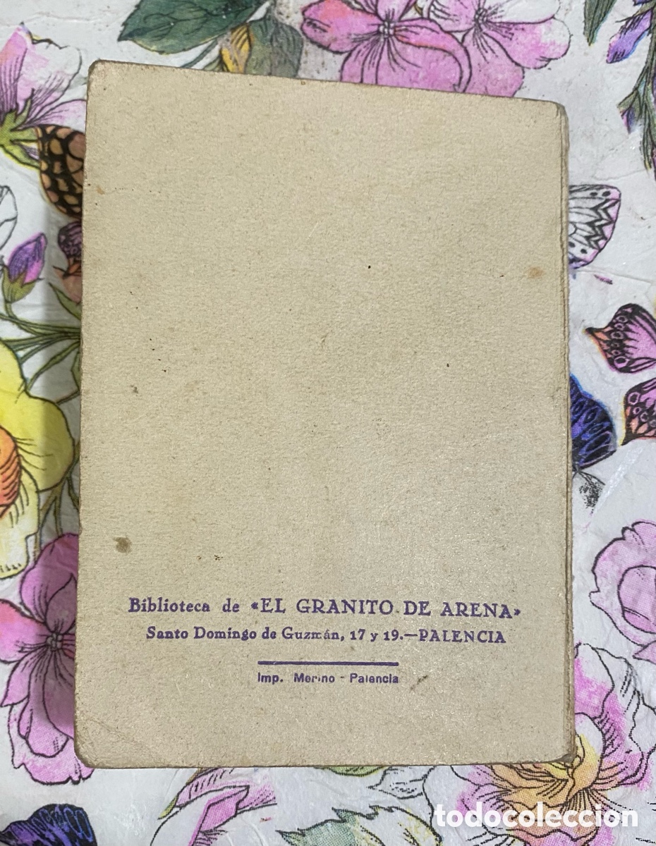 Antig&uuml;edades: Varios libritos religiosos - Foto 6