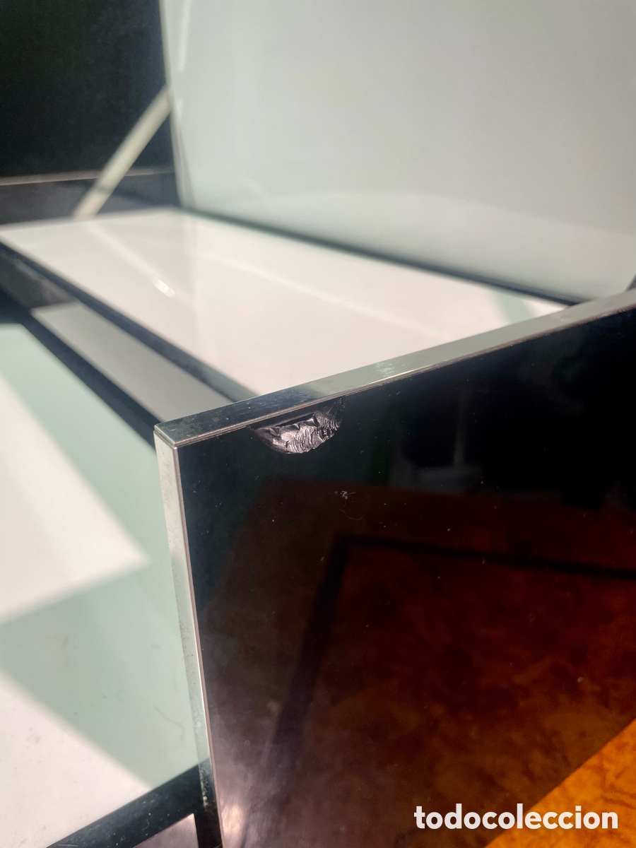 Antig&uuml;edades: Expositor de DIOR para Joyas, Perfumes, etc - Foto 7