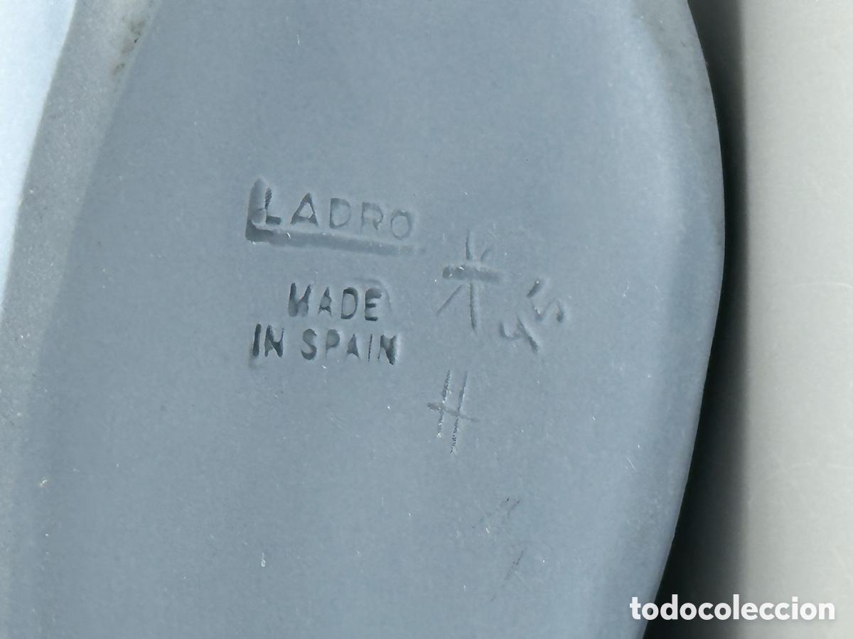 Antig&uuml;edades: REF: 01010333.13 &ldquo;BOTA RENACENTISTA&rdquo; LLADR&Oacute; - Foto 7