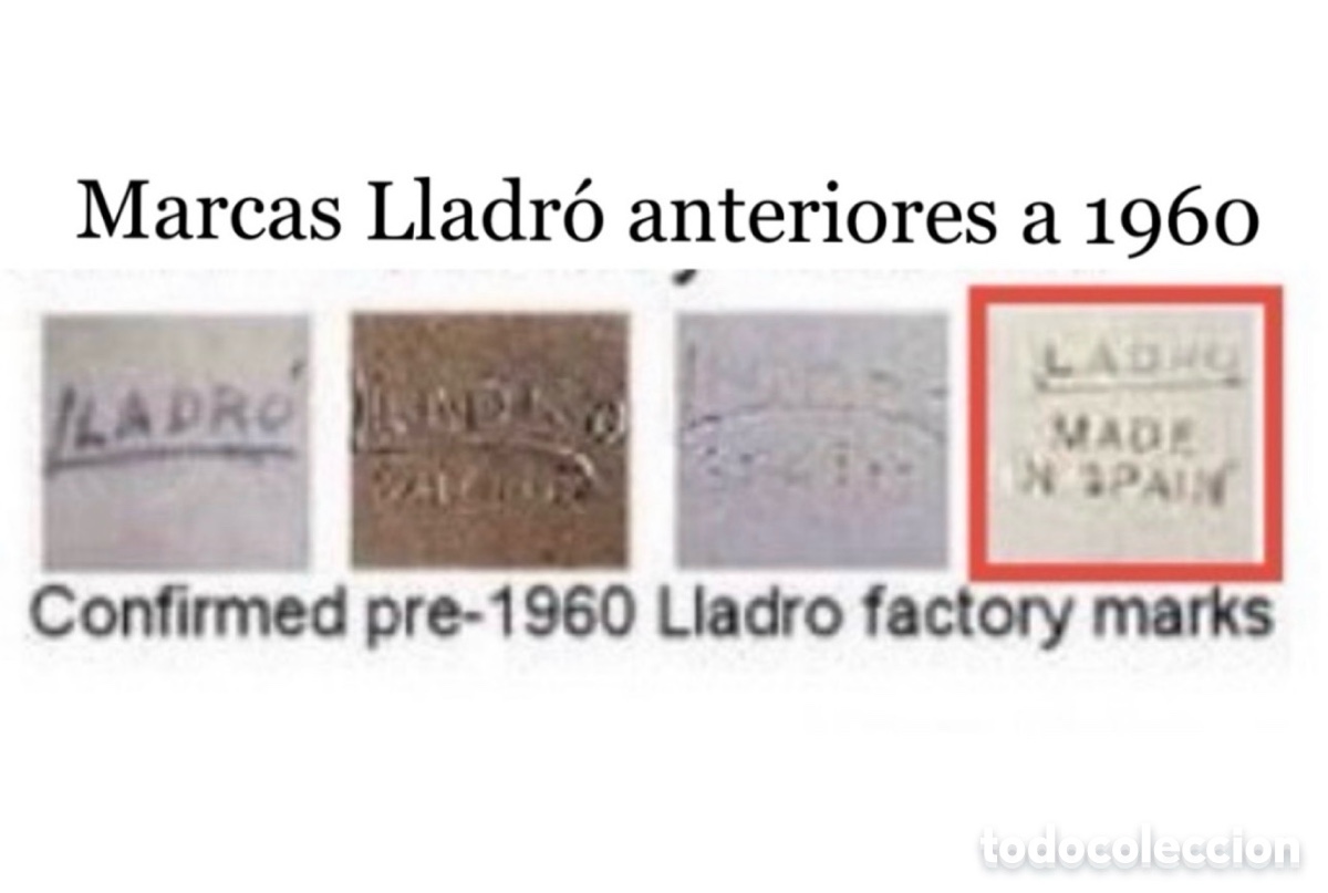 Antig&uuml;edades: REF: 01010333.13 &ldquo;BOTA RENACENTISTA&rdquo; LLADR&Oacute; - Foto 8