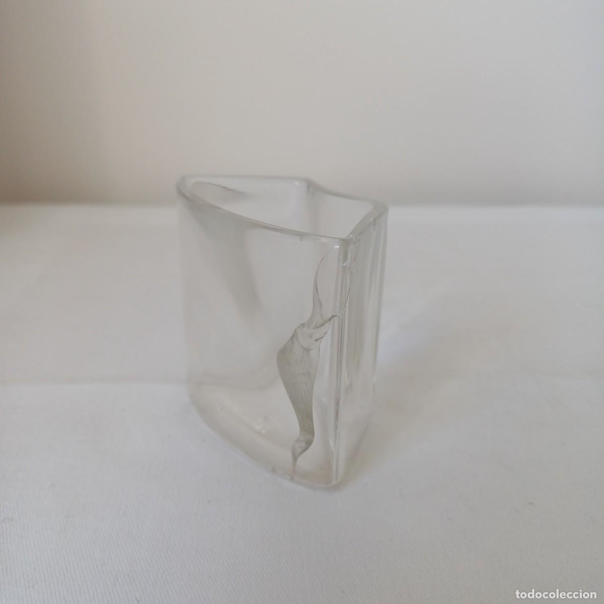 Antig&uuml;edades: Art Deco Five Piece Cruet Set - Foto 7