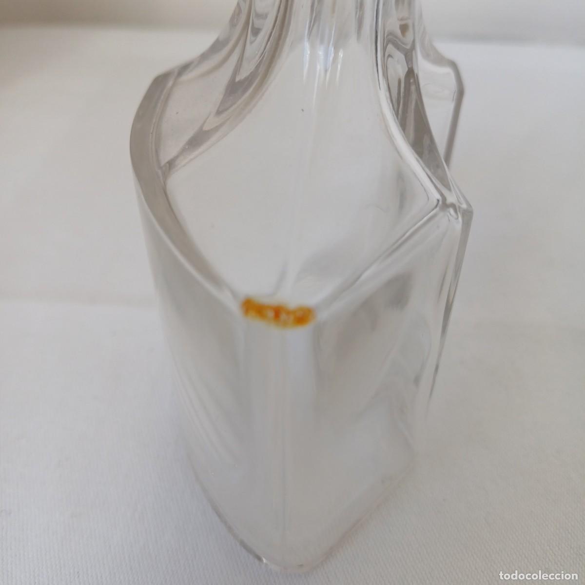 Antig&uuml;edades: Art Deco Five Piece Cruet Set - Foto 10