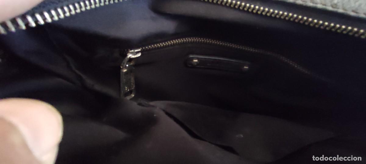 Antig&uuml;edades: BONITO BOLSO DE BIMBA & LOLA. - Foto 7