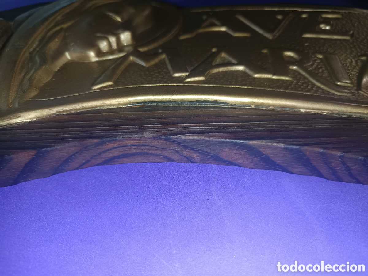 Antig&uuml;edades: N 5 Art&iacute;culo religioso - Foto 5