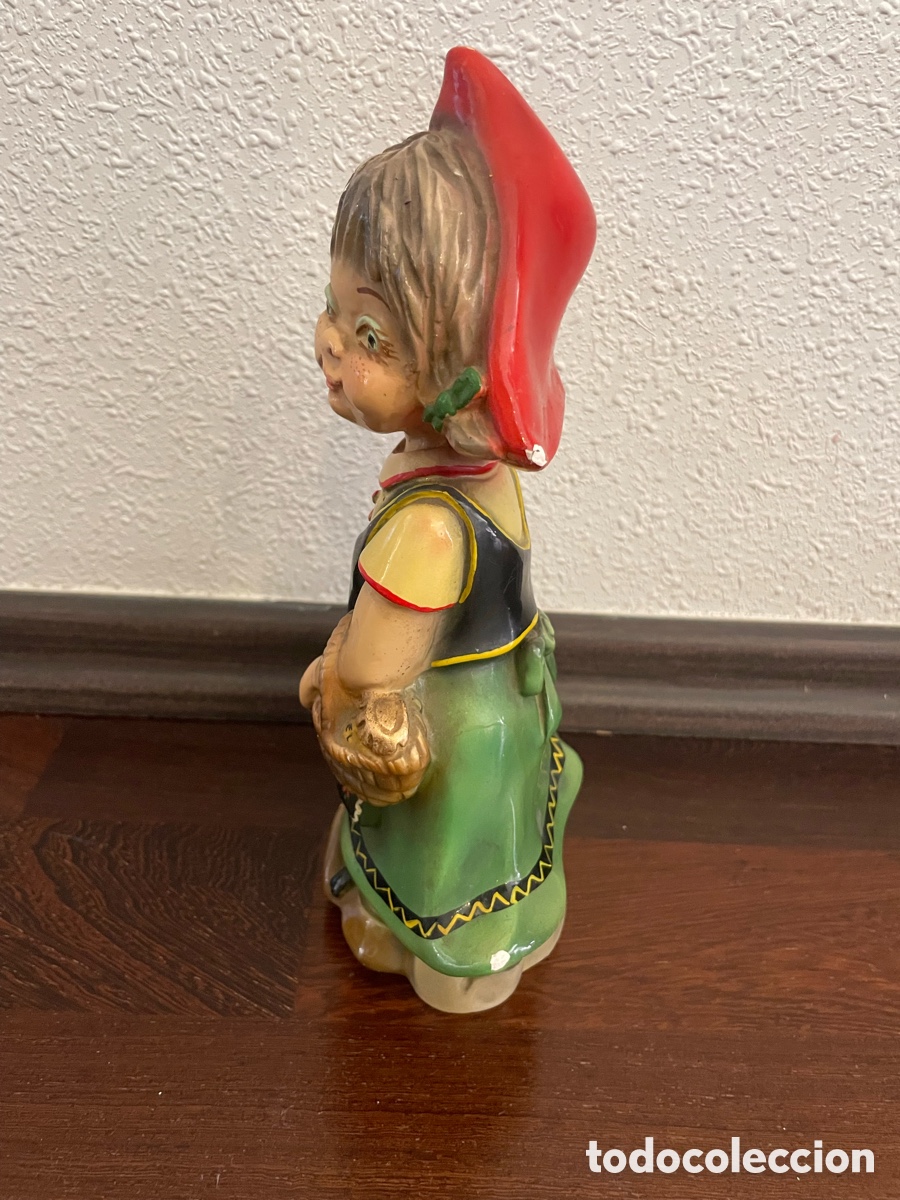 Antig&uuml;edades: Arte Bachero Valladolid Estuco - Foto 2