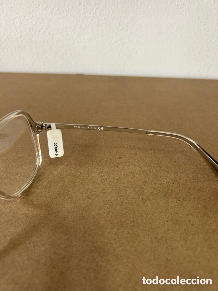 Antig&uuml;edades: Monturas de gafas Chanel Nuevas - Foto 5