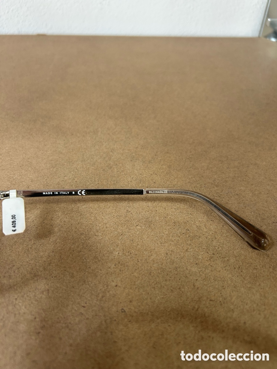 Antig&uuml;edades: Monturas de gafas Chanel Nuevas - Foto 6