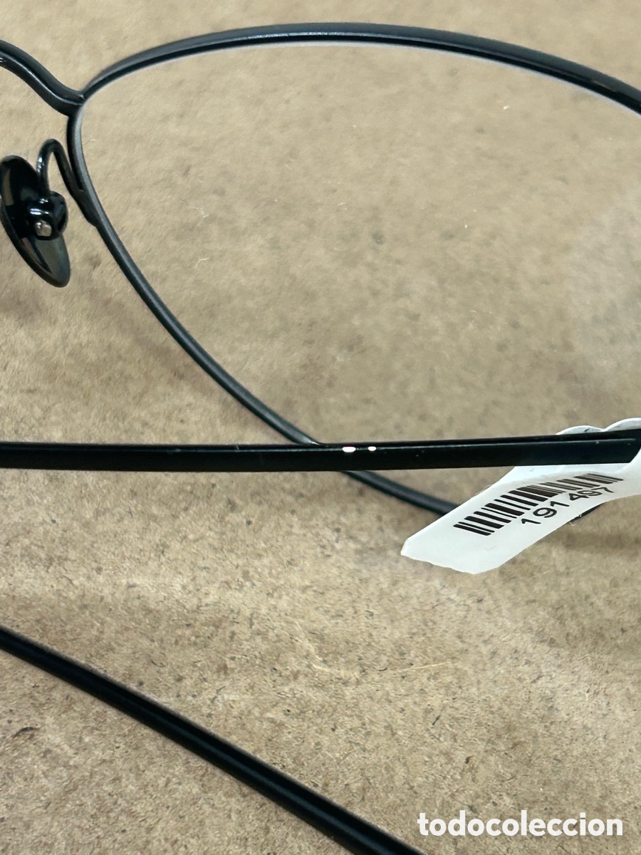 Antig&uuml;edades: Monturas de gafas Chanel - Foto 18