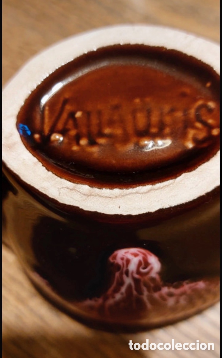 Antig&uuml;edades: Antiguo servicio de caf&eacute; de Vallauris - Foto 5