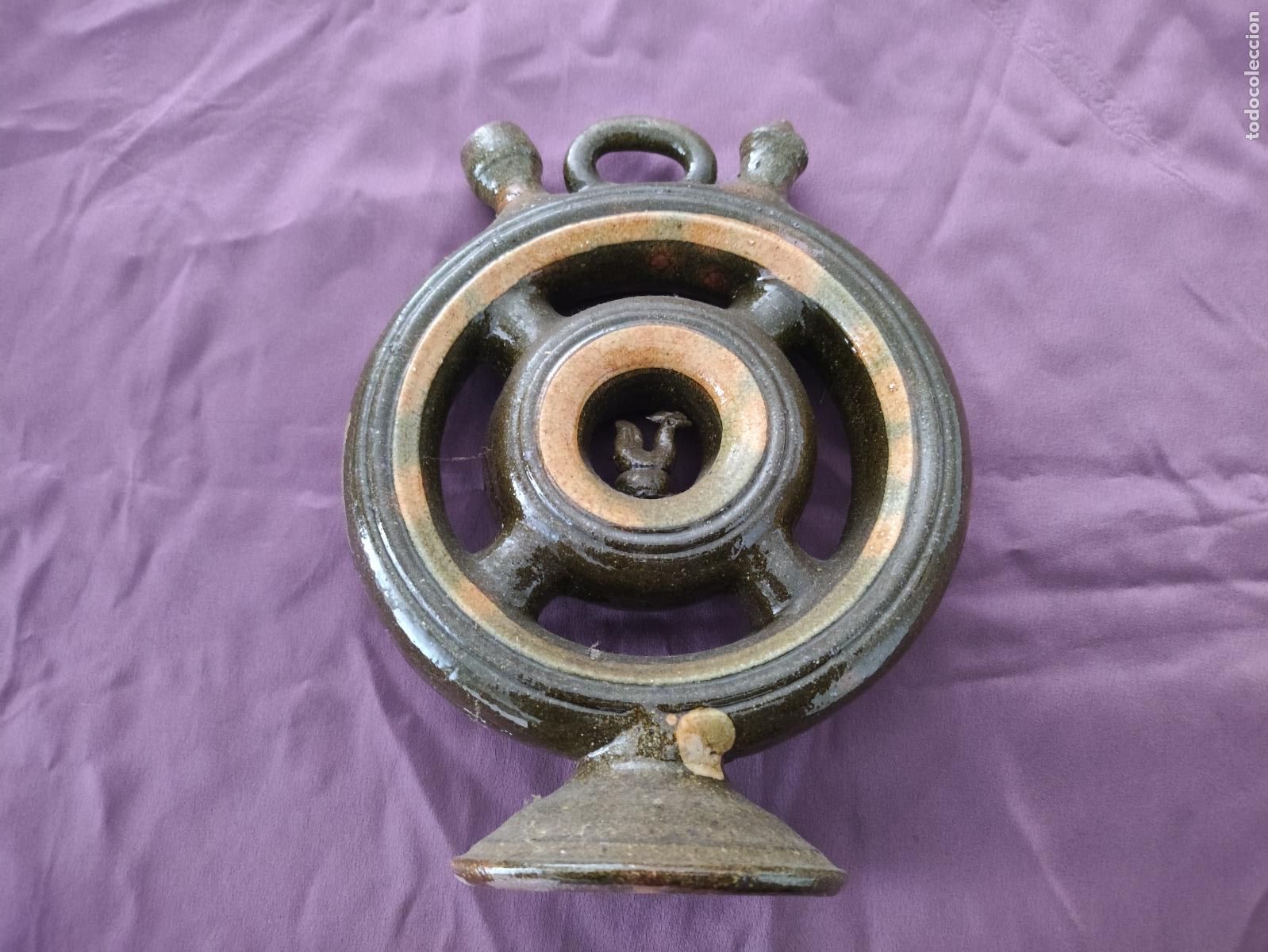 Antig&uuml;edades: ANTIGUA CER&Aacute;MICA GALLEGA