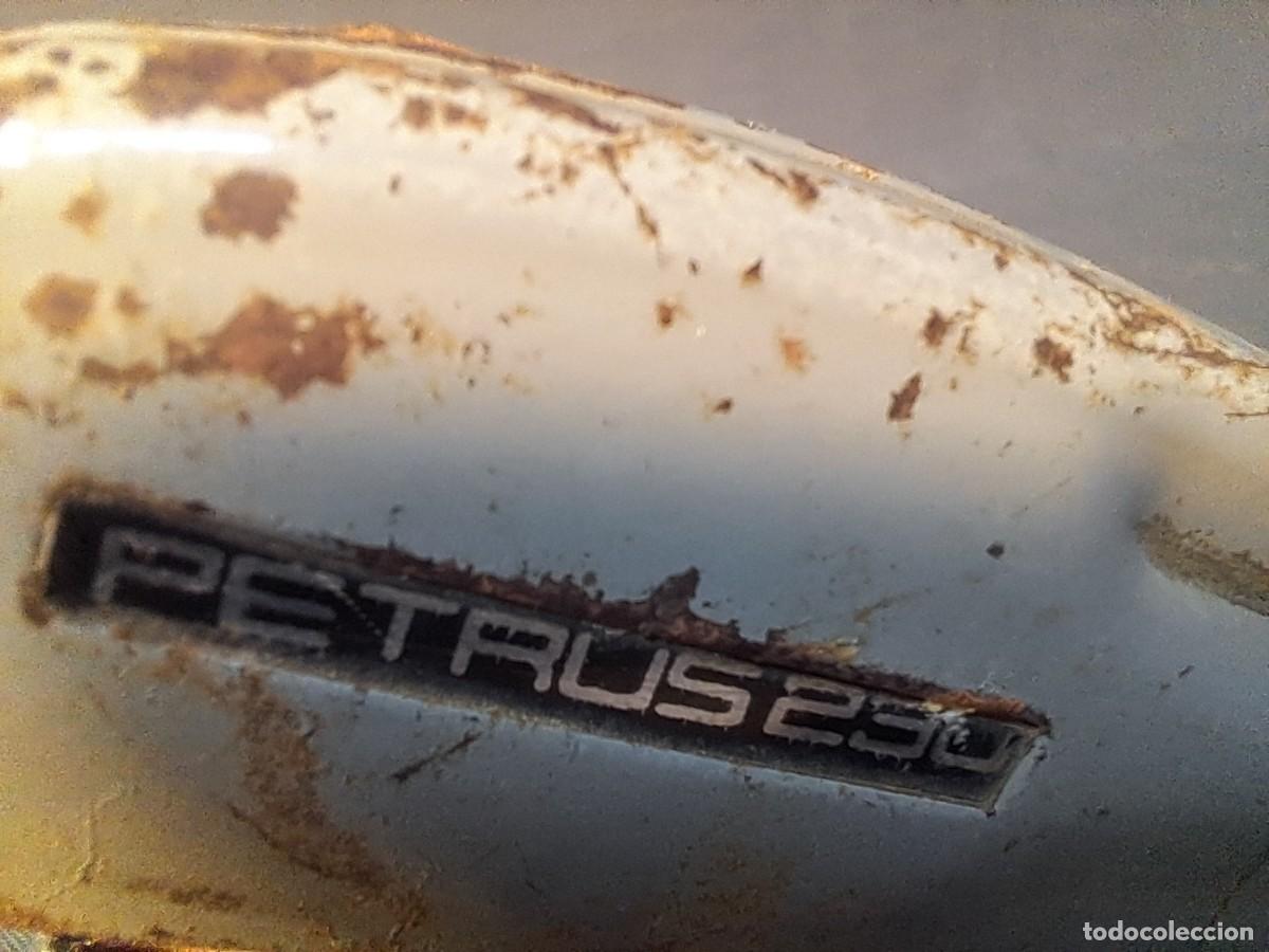 Antig&uuml;edades: GRAPADORA PETRUS 230 - Foto 4