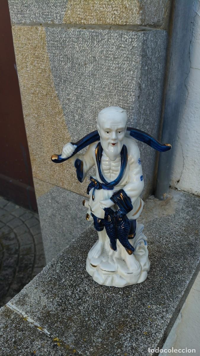Antig&uuml;edades: Porcelaine fine de chine - Foto 1