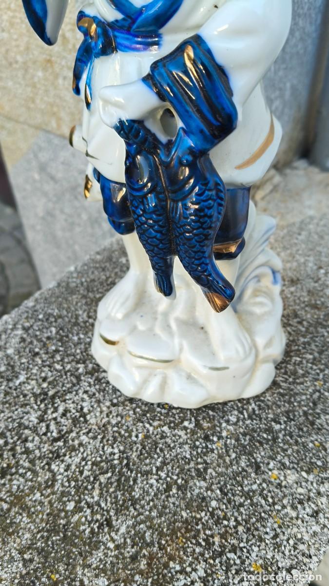 Antig&uuml;edades: Porcelaine fine de chine - Foto 4
