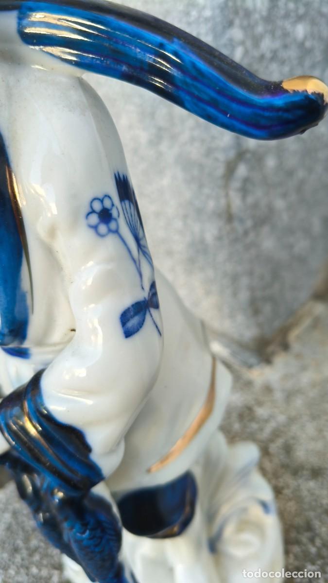 Antig&uuml;edades: Porcelaine fine de chine - Foto 5