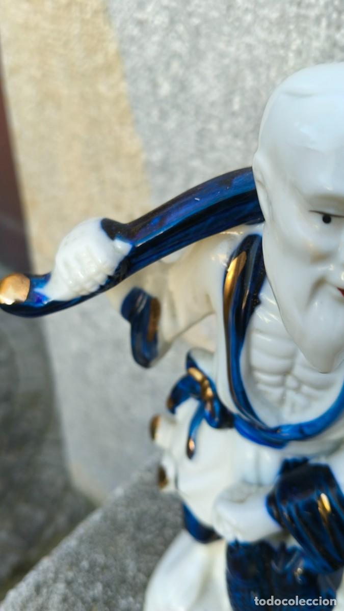 Antig&uuml;edades: Porcelaine fine de chine - Foto 7