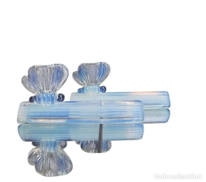 Antig&uuml;edades: REPOSA-CUBIERTOS, MARIUS-ERNEST SABINO