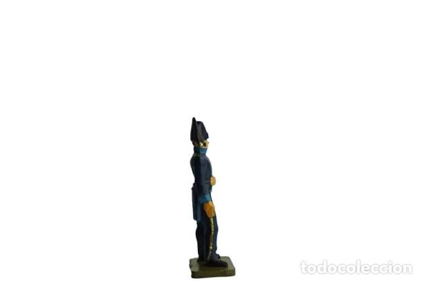 Antig&uuml;edades: Figura Oficial de Estado Mayor - Foto 2