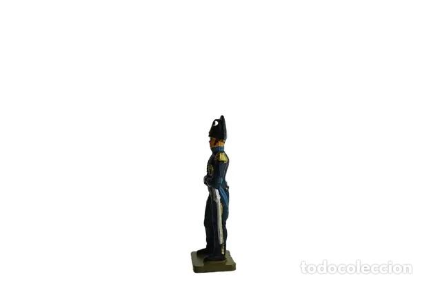Antig&uuml;edades: Figura Oficial de Estado Mayor - Foto 4