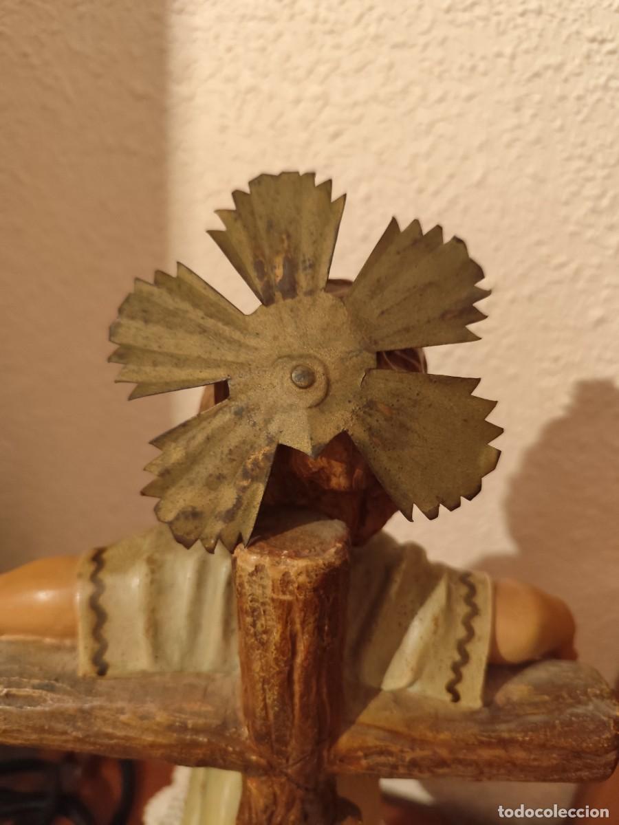 Antig&uuml;edades: Ni&ntilde;o Jes&uacute;s de la pasi&oacute;n - Foto 2