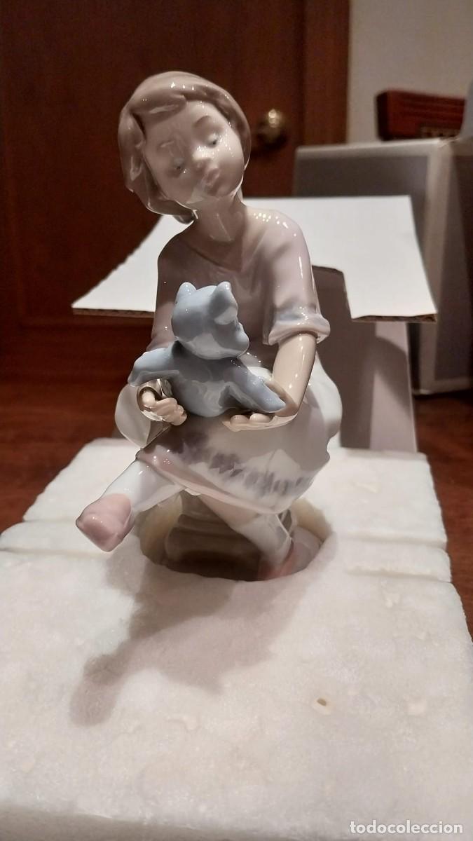 Antig&uuml;edades: &rdquo;COLUMPIANDO AL OSITO&rdquo; - Foto 3