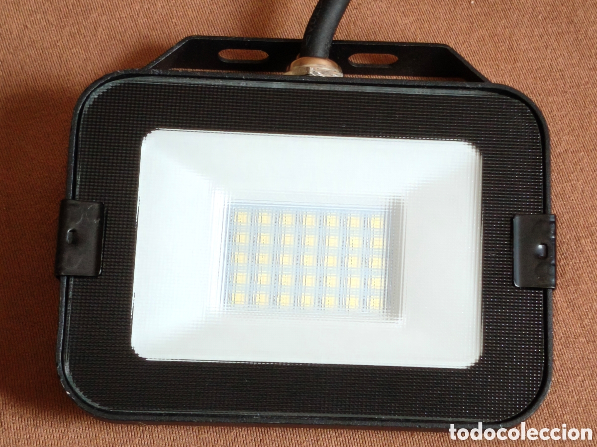 Antig&uuml;edades: Reflector de 10 cm de techo o pared - Foto 1