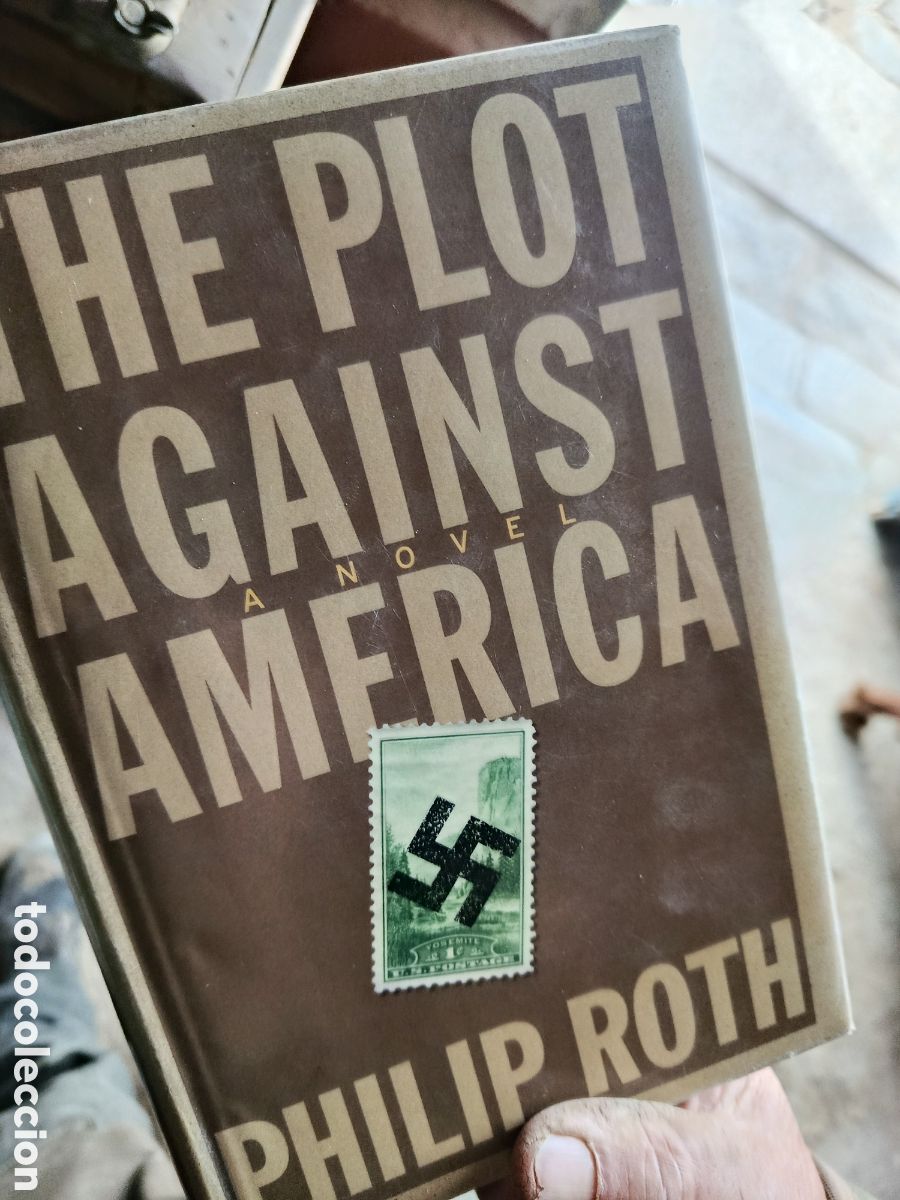 Antiquit&eacute;s: Libro procedente del Trasatl&aacute;ntico CUNARD