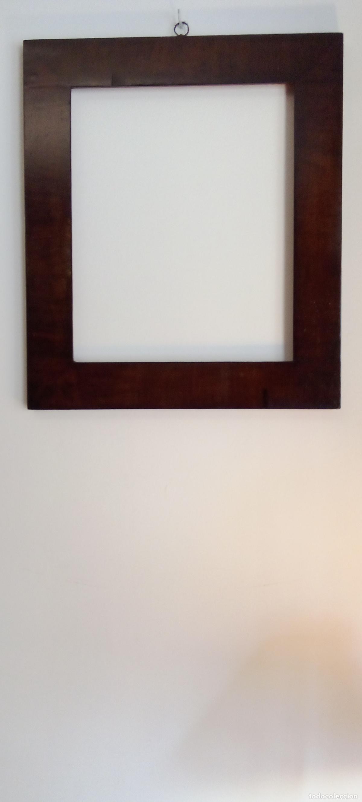 Antig&uuml;edades: ANTIGUO MARCO. S.XIX.