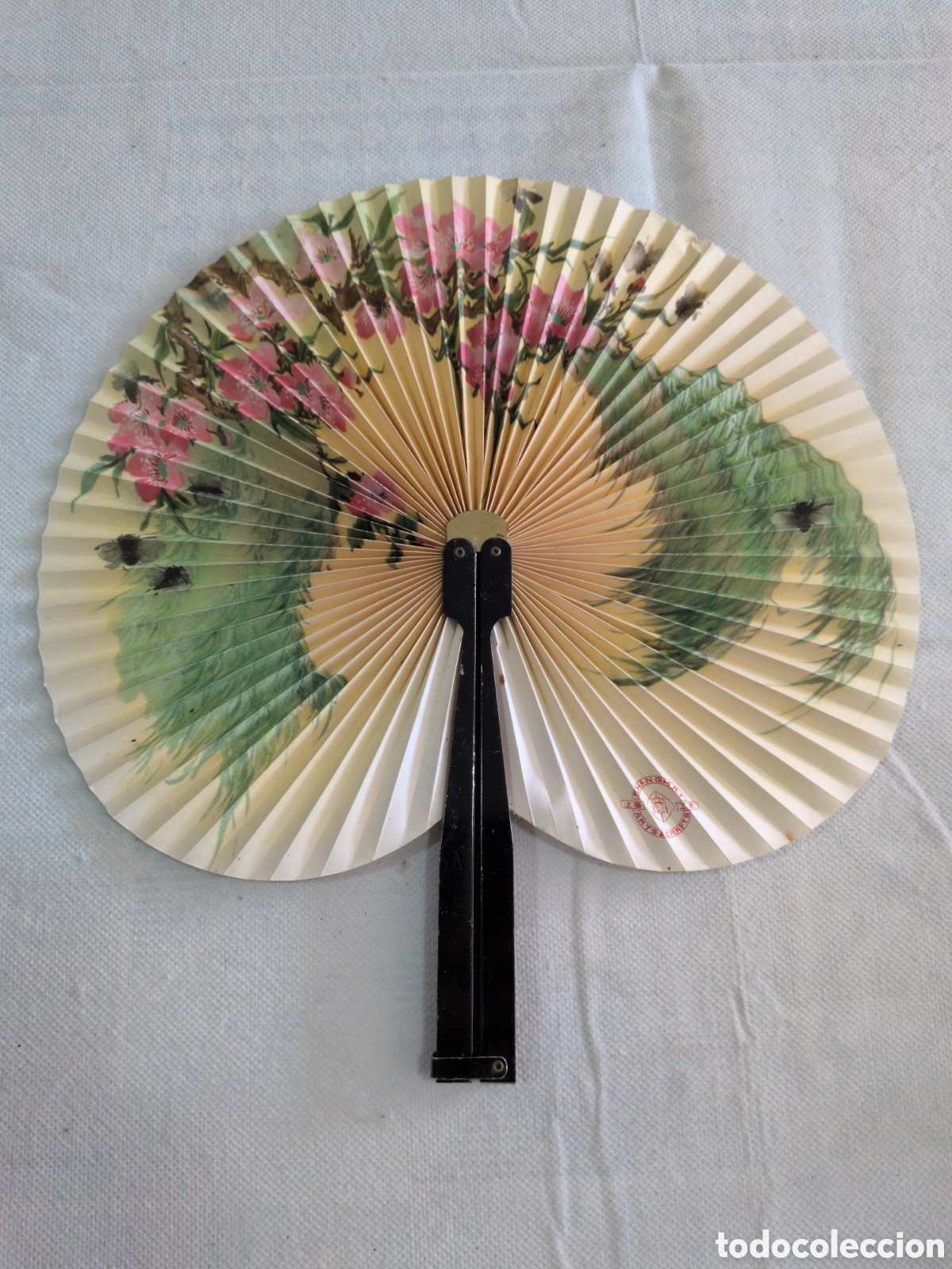 Antig&uuml;edades: Precioso Pai Pai Shang&aacute;i Arts