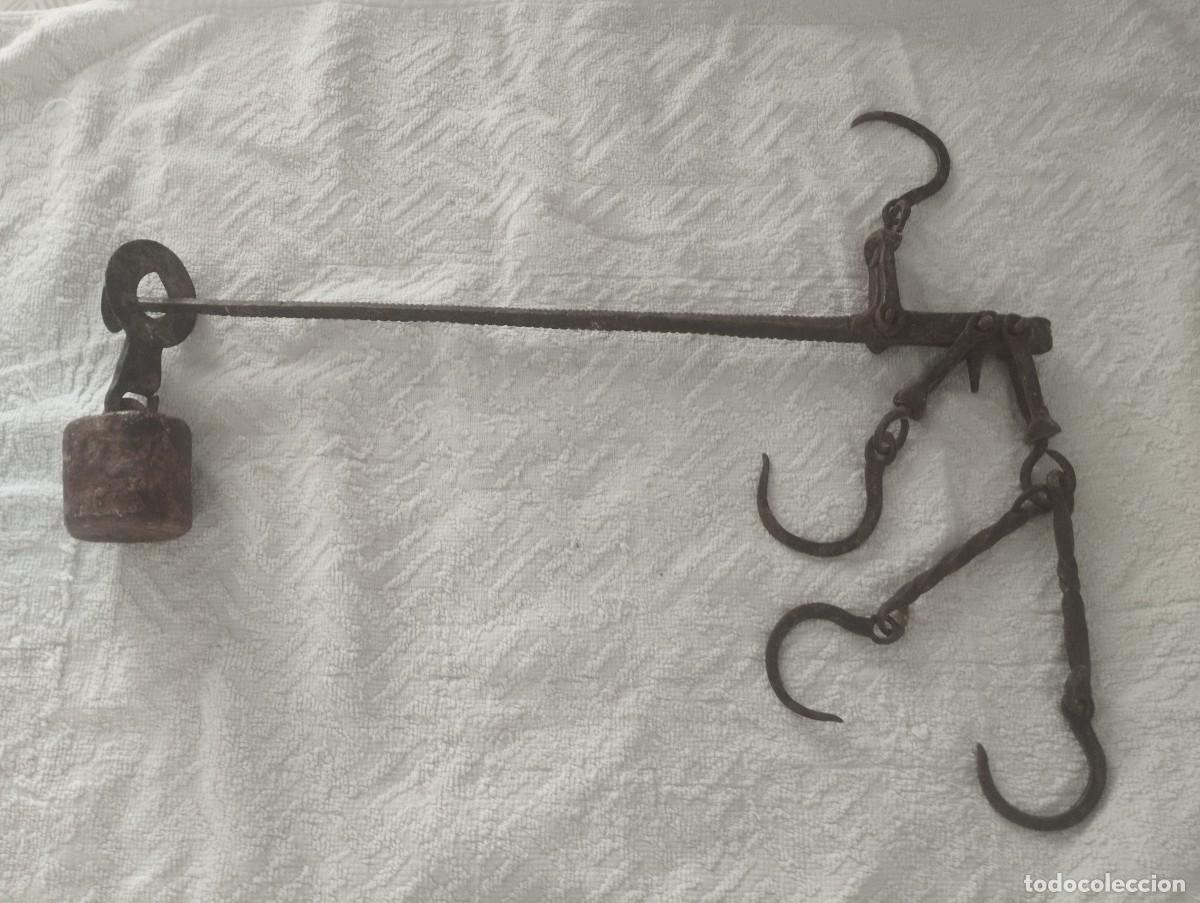 Antig&uuml;edades: Antigua romana de hierro macizo