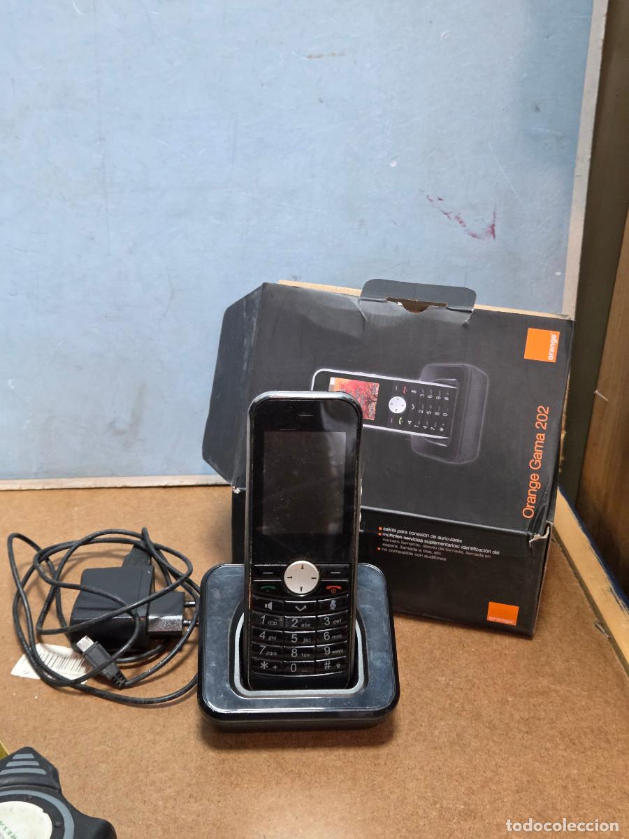 Antig&uuml;edades: telefono movil vintage - Foto 1