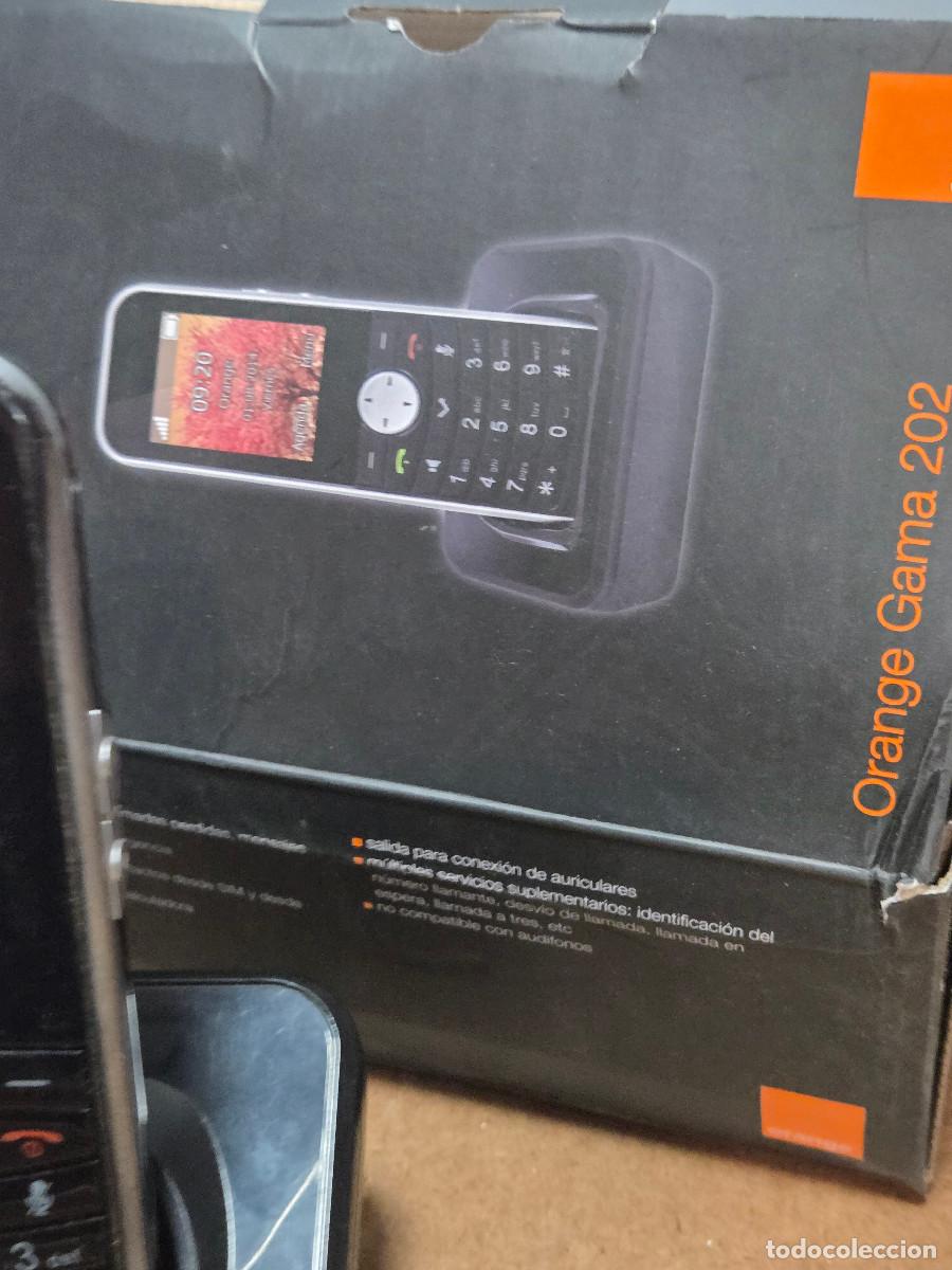 Antig&uuml;edades: telefono movil vintage - Foto 4