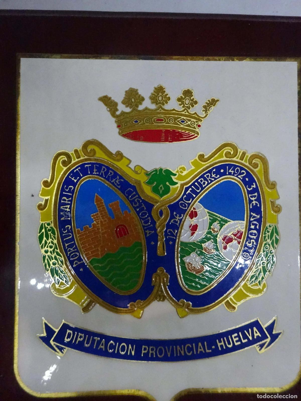 Antig&uuml;edades: Metopa Diputaci&oacute;n de Huelva - Foto 2