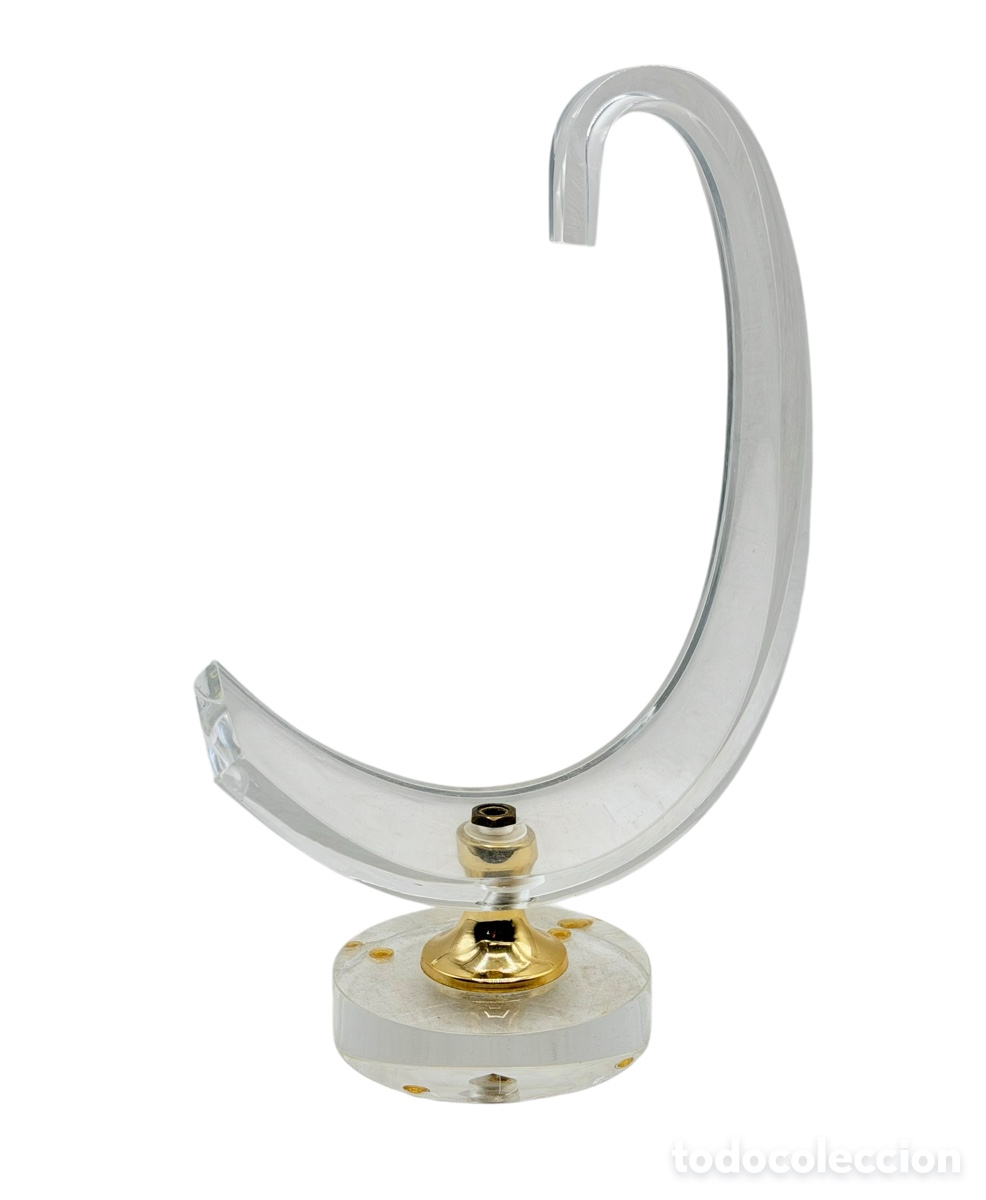 Oggetti Antichi: Jarr&oacute;n de Dise&ntilde;o Cristalizado