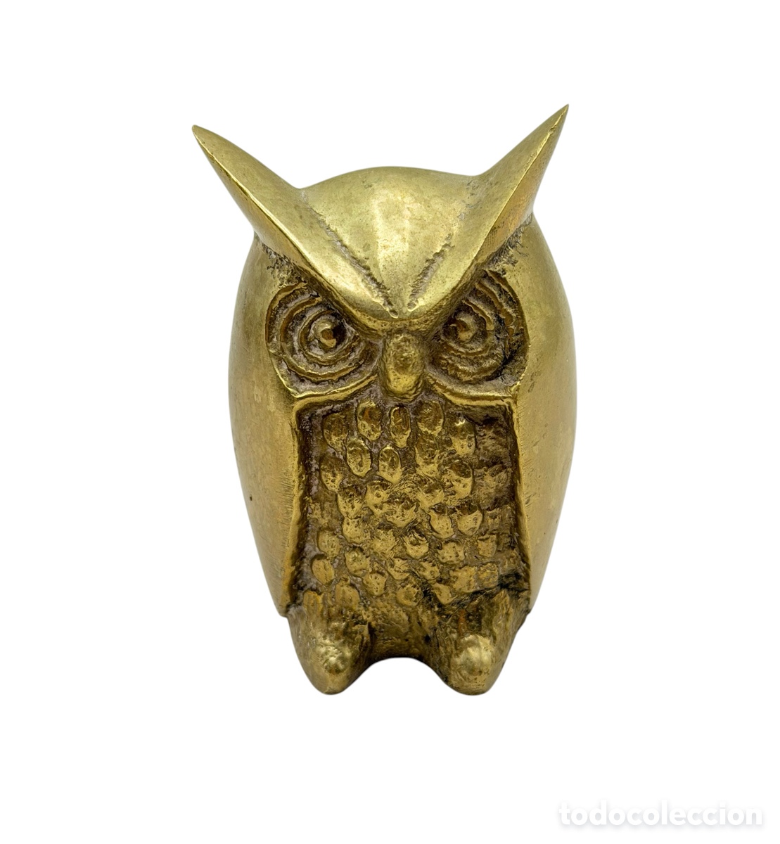 Antiquit&auml;ten: Antigua Figura de B&uacute;ho