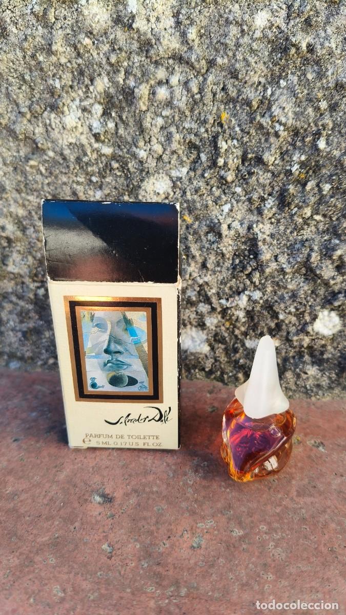 Antiguidades: Miniature de parfum collection