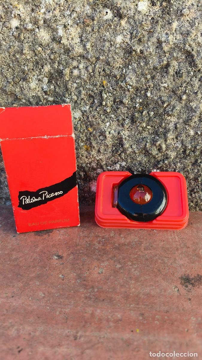 Antiguidades: Miniature de parfum collection