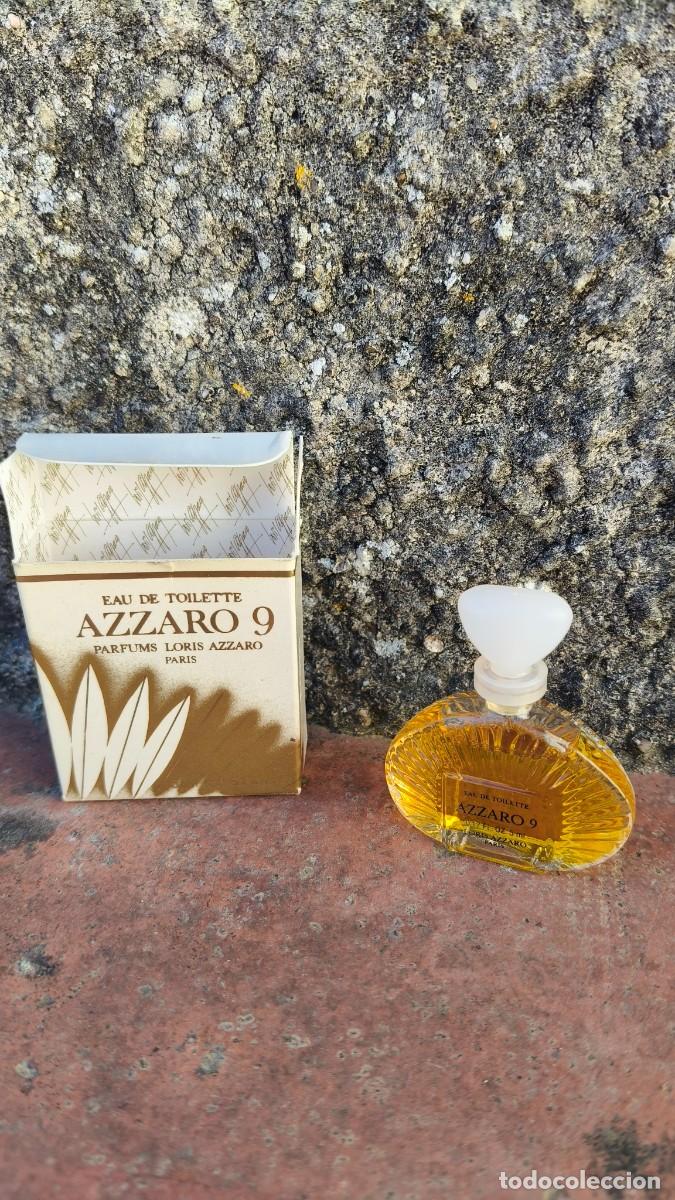 Antiguidades: Miniature de parfum collection