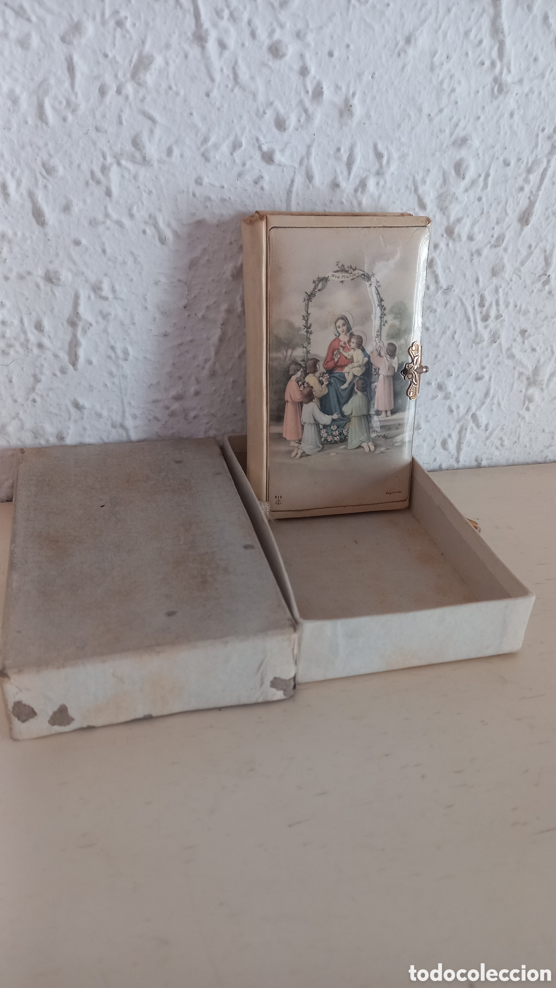 Antig&uuml;edades: GUIA DEL CRISTIANO. Antiguo Devocionario - Foto 1