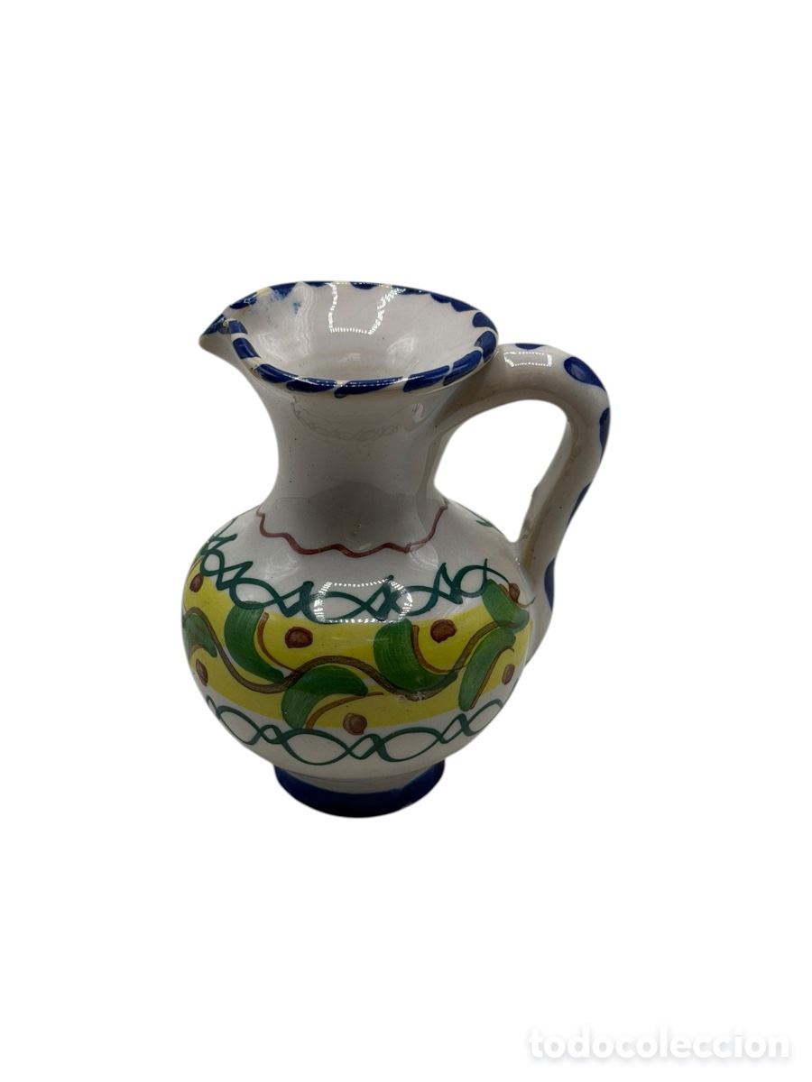 Antig&uuml;edades: Antiguo Jarr&oacute;n de Cer&aacute;mica