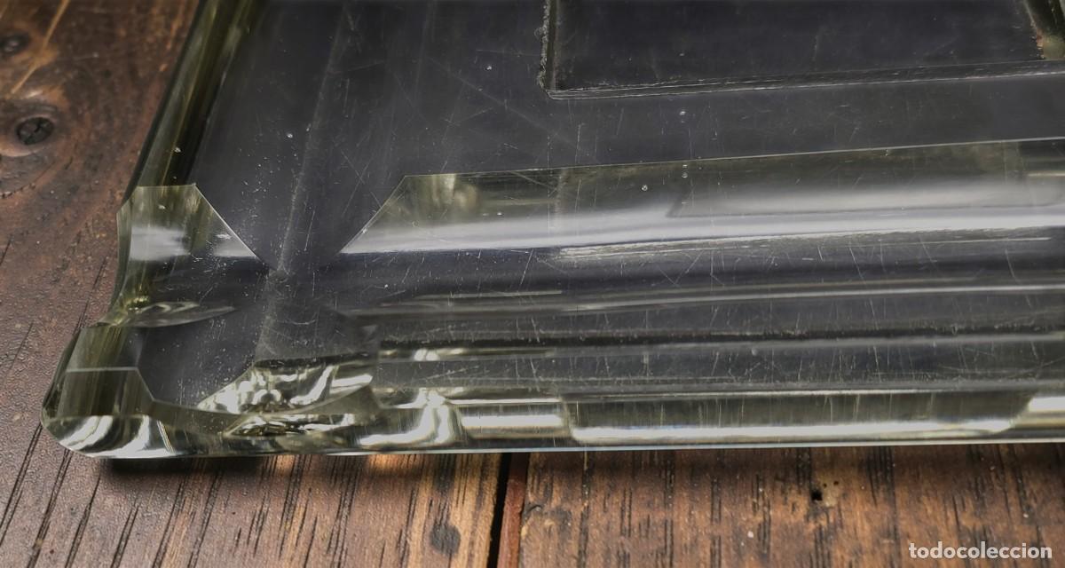 Antig&uuml;edades: Antico calamaio da scrivania - Foto 5
