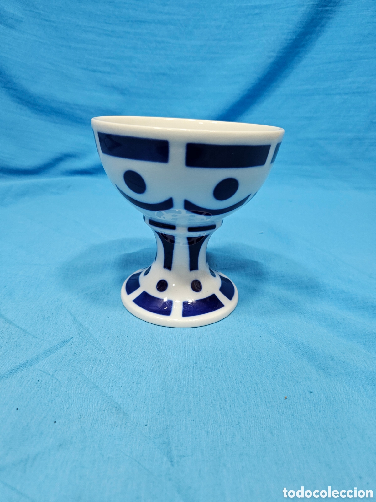 Antig&uuml;edades: FIGURA CERAMICA, COPA, TAZA , TAZ&Oacute;N SARGADELOS C- 34