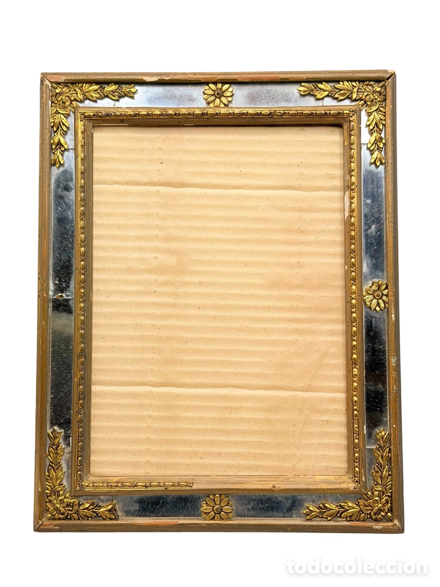 Antiquit&auml;ten: Antiguo Marco Napoleon III