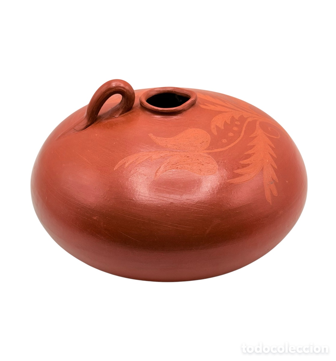 Antig&uuml;edades: Cer&aacute;mica Artesanal de Autor