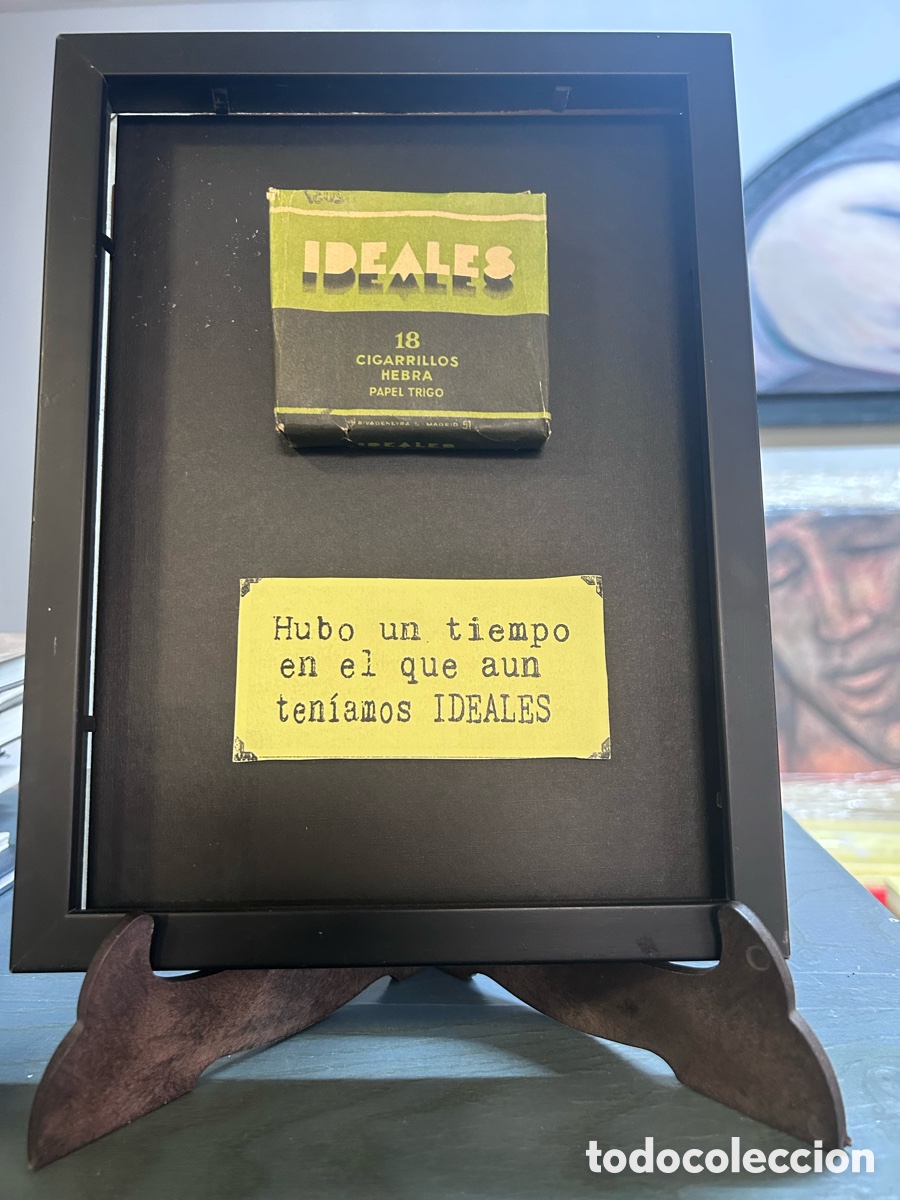 Antig&uuml;edades: Ideales para una vida - Foto 4