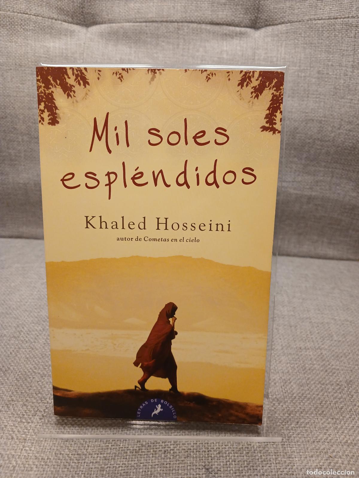 Antiquit&eacute;s: Mil soles esplendidos/ A Thousand Splendid Suns - Khaled Hosseini