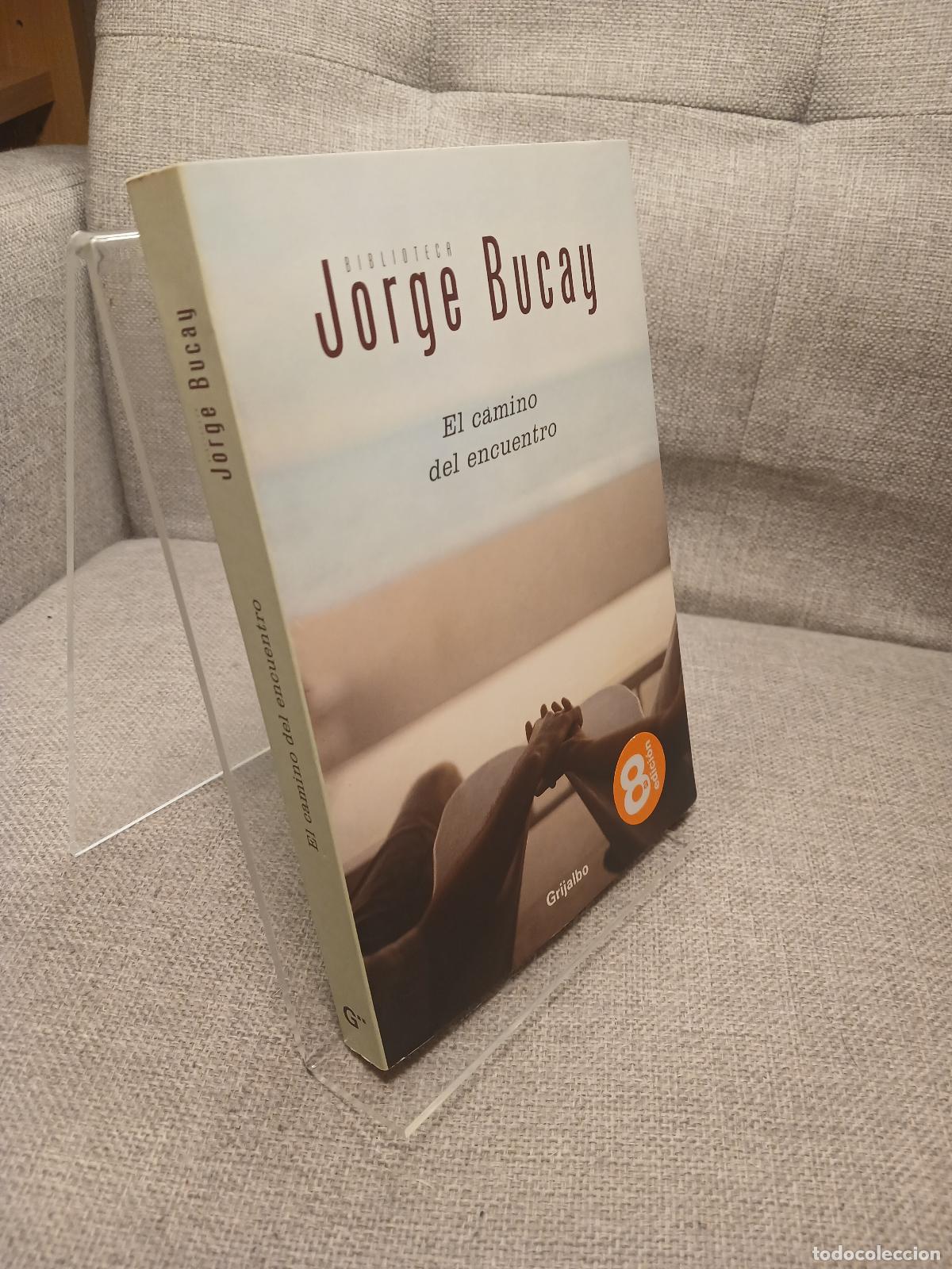 Oggetti Antichi: El camino del encuentro - Jorge Bucay